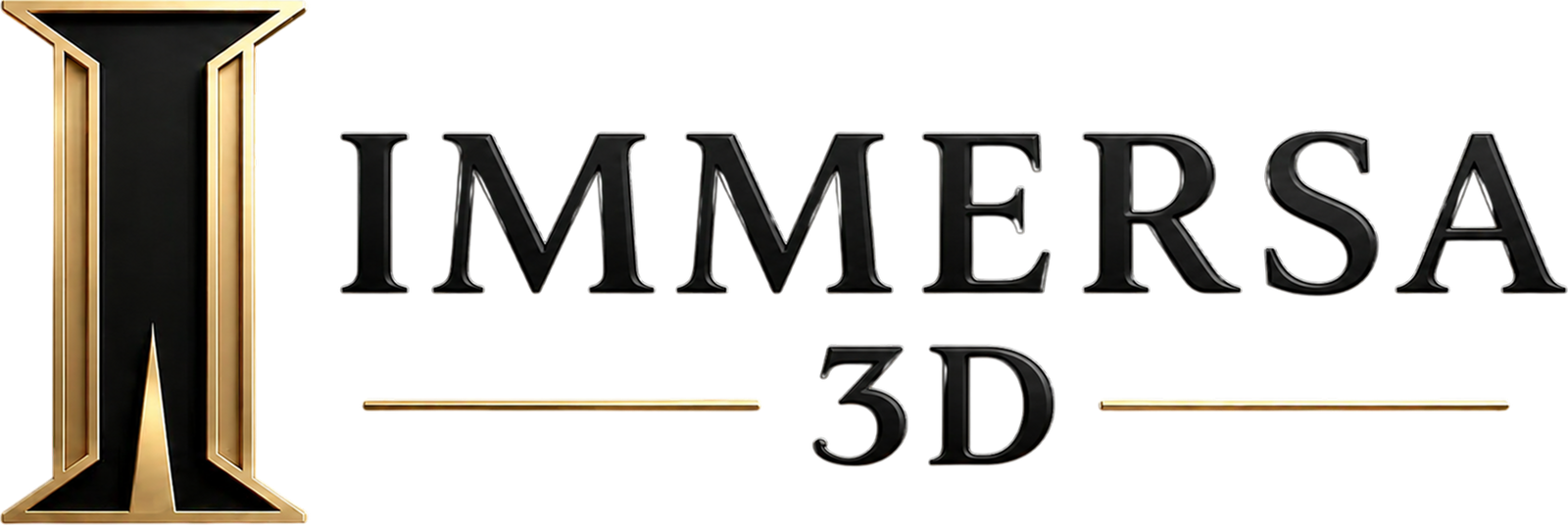 Immersa 3D